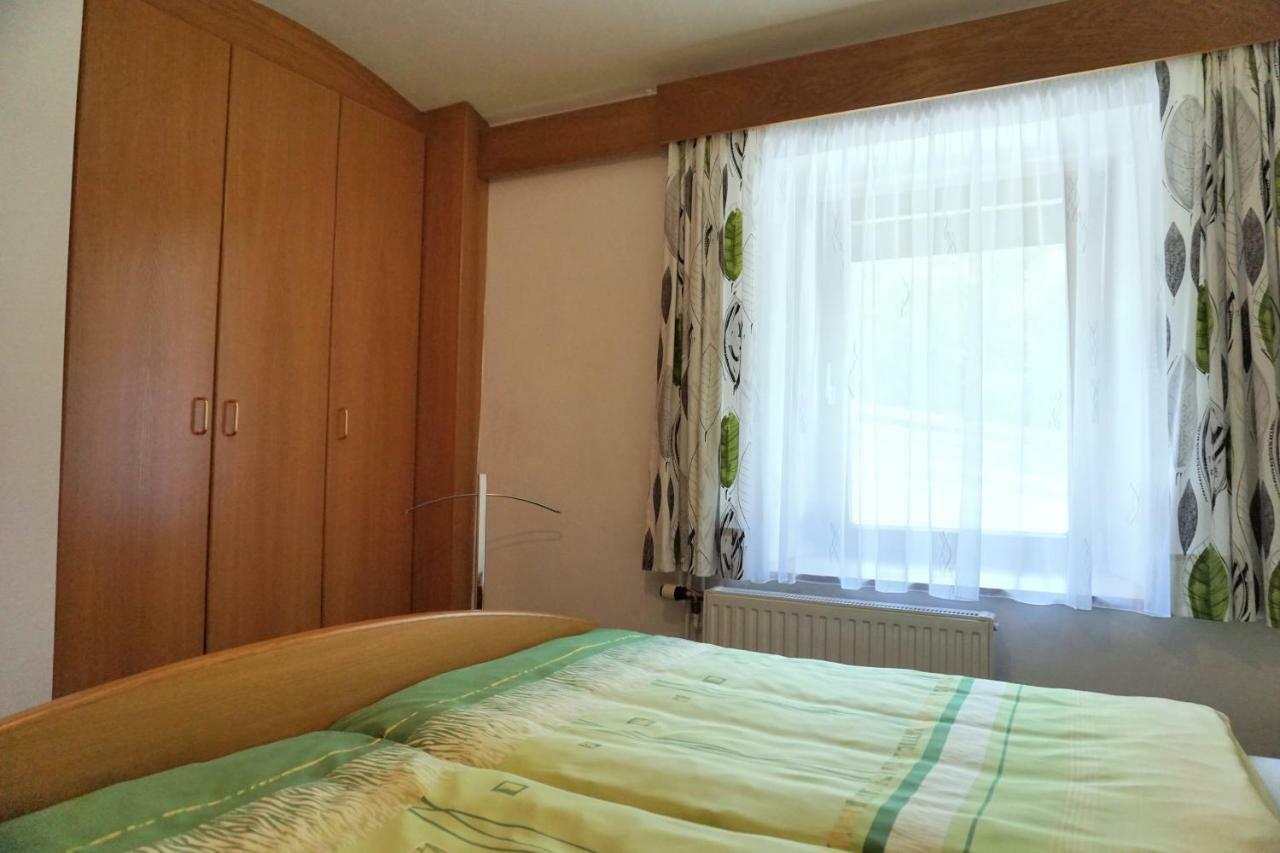 Gaestehaus Im Wiesengrund Sankt Stefan an der Gail Dış mekan fotoğraf